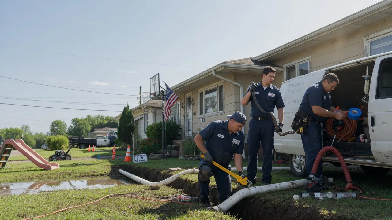 Toilet Installation in Garberville, CA near me